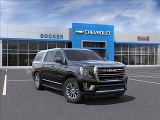 2024 Gmc Yukon Xl for sale in Freeport IL