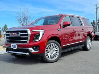 2026 Gmc Yukon Xl for sale in Somersworth NH