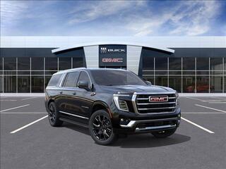 2026 Gmc Yukon Xl for sale in Houston TX