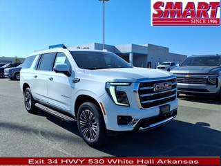 2026 Gmc Yukon Xl