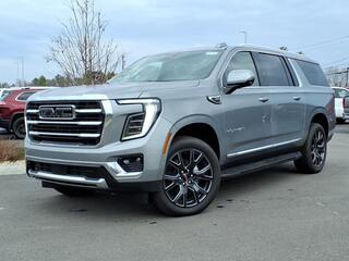 2026 Gmc Yukon Xl for sale in Somersworth NH
