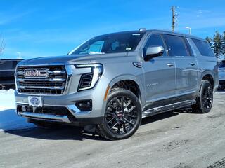 2026 Gmc Yukon Xl for sale in Somersworth NH