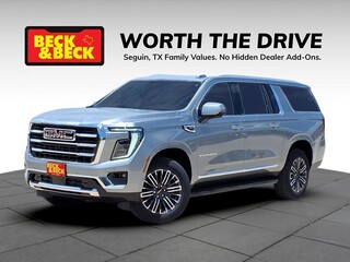 2026 Gmc Yukon Xl for sale in Morristown TN