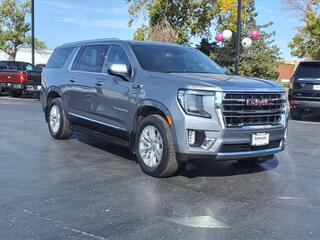 2021 Gmc Yukon Xl for sale in Council Bluffs IA