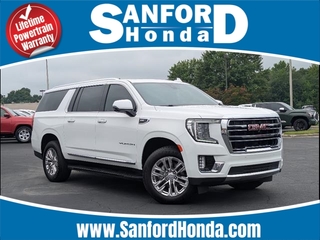 2022 Gmc Yukon Xl for sale in Sanford NC