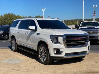 2022 Gmc Yukon Xl for sale in Chattanooga TN