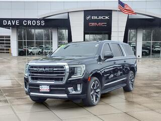 2022 Gmc Yukon Xl