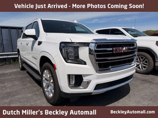 2023 Gmc Yukon Xl for sale in Beckley WV