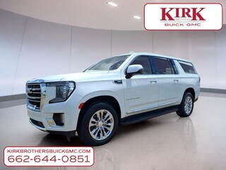 2023 Gmc Yukon Xl for sale in Greenwood MS