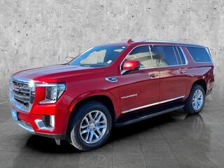 2023 Gmc Yukon Xl