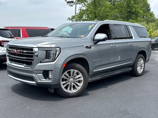 2024 Gmc Yukon Xl