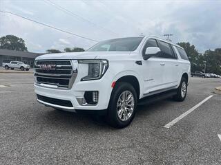 2024 Gmc Yukon Xl