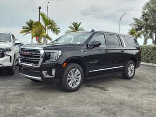 2024 Gmc Yukon Xl