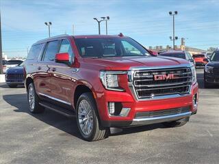 2024 Gmc Yukon Xl for sale in Tulsa OK