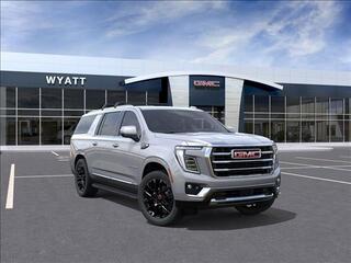 2026 Gmc Yukon Xl