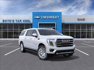 2026 Gmc Yukon Xl for sale in Roxboro NC
