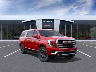 2026 Gmc Yukon Xl