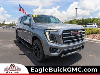 2026 Gmc Yukon Xl for sale in Homosassa FL