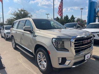 2021 Gmc Yukon Xl