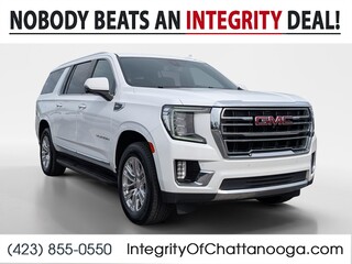 2021 Gmc Yukon Xl for sale in Chattanooga TN