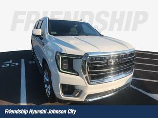 2021 Gmc Yukon Xl