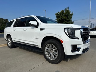 2022 Gmc Yukon Xl for sale in Greenville SC