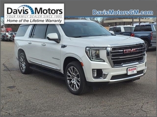 2023 Gmc Yukon Xl