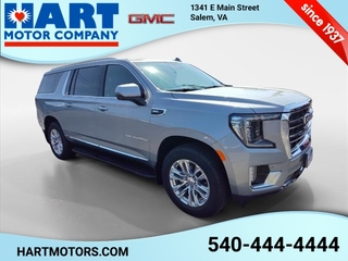 2024 Gmc Yukon Xl for sale in Salem VA