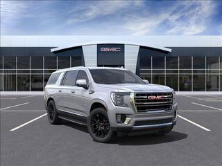 2024 Gmc Yukon Xl