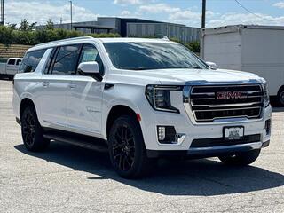 2024 Gmc Yukon Xl