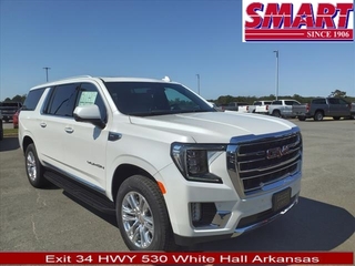 2024 Gmc Yukon Xl