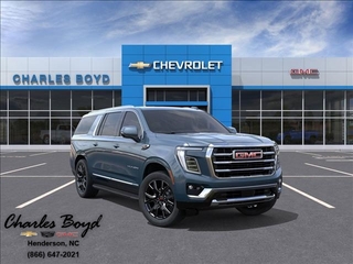 2026 Gmc Yukon Xl