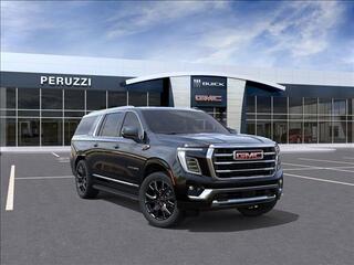 2026 Gmc Yukon Xl for sale in Fairless Hills PA