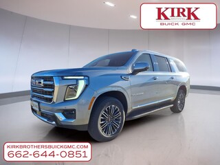 2026 Gmc Yukon Xl for sale in Greenwood MS