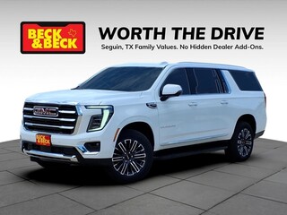 2026 Gmc Yukon Xl for sale in Morristown TN