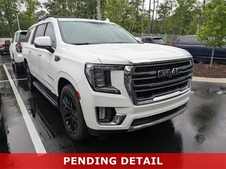 2021 Gmc Yukon Xl