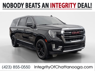 2021 Gmc Yukon Xl for sale in Chattanooga TN