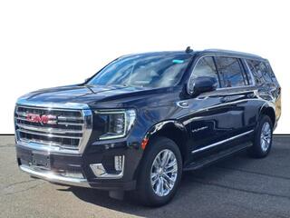 2022 Gmc Yukon Xl for sale in Smithtown NY