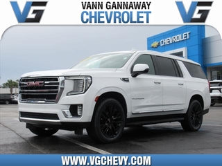 2022 Gmc Yukon Xl for sale in Eustis FL