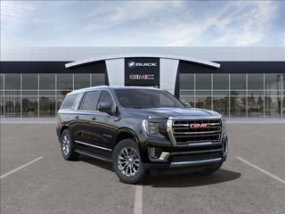 2024 Gmc Yukon Xl