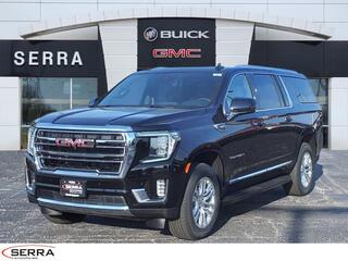 2024 Gmc Yukon Xl