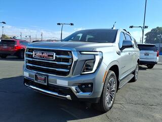 2026 Gmc Yukon Xl