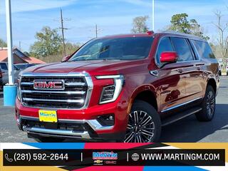 2026 Gmc Yukon Xl
