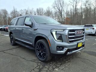 2026 Gmc Yukon Xl for sale in Cranbury NJ
