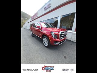 2026 Gmc Yukon Xl for sale in Cumberland MD