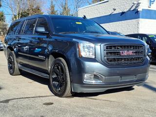 2019 Gmc Yukon Xl for sale in Vernon/Rockville CT