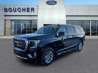 2022 Gmc Yukon Xl