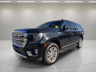 2024 Gmc Yukon Xl for sale in Greenville SC