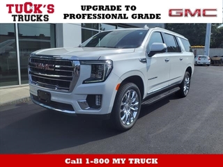 2024 Gmc Yukon Xl