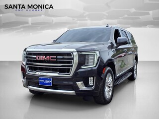2023 Gmc Yukon Xl for sale in Santa Monica CA